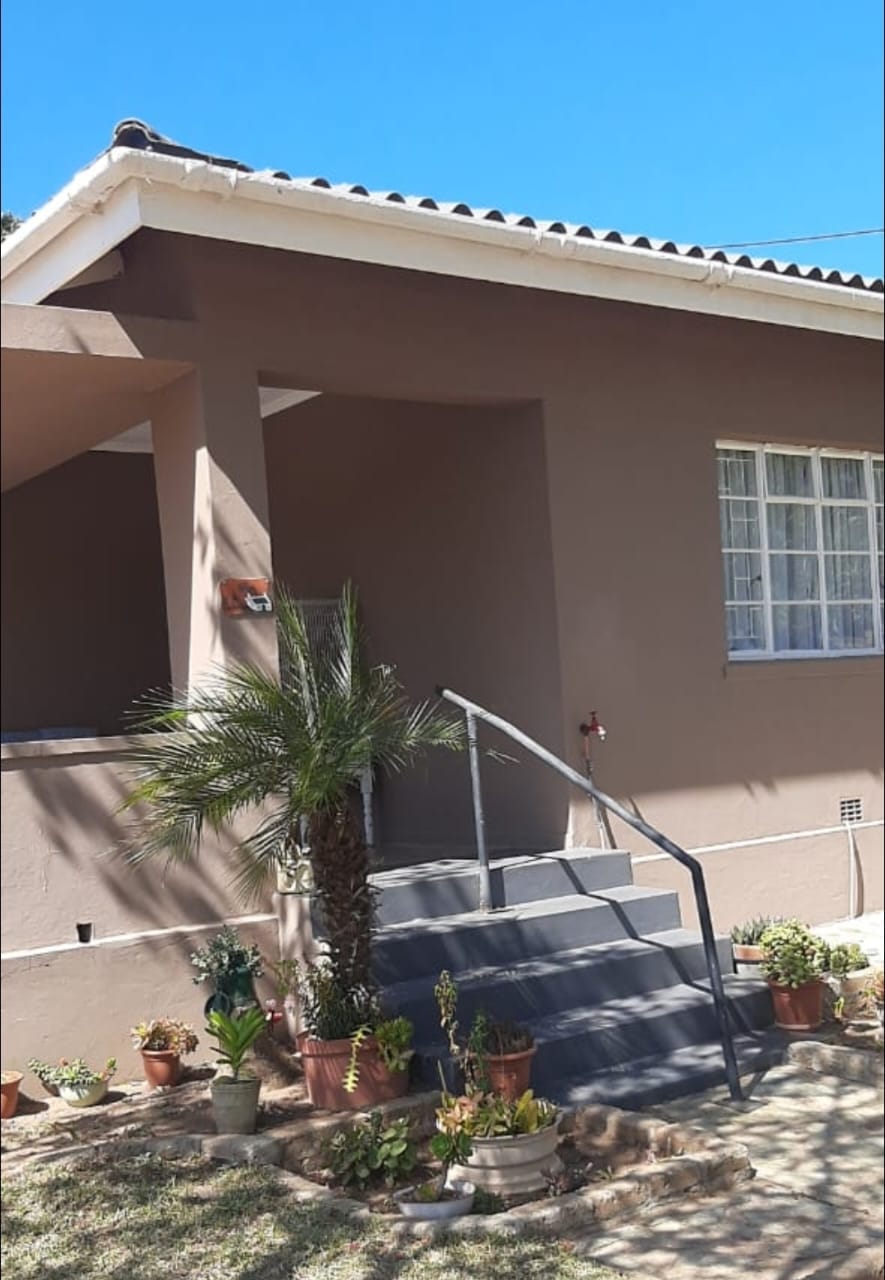 2 Bedroom Property for Sale in Uniondale Western Cape